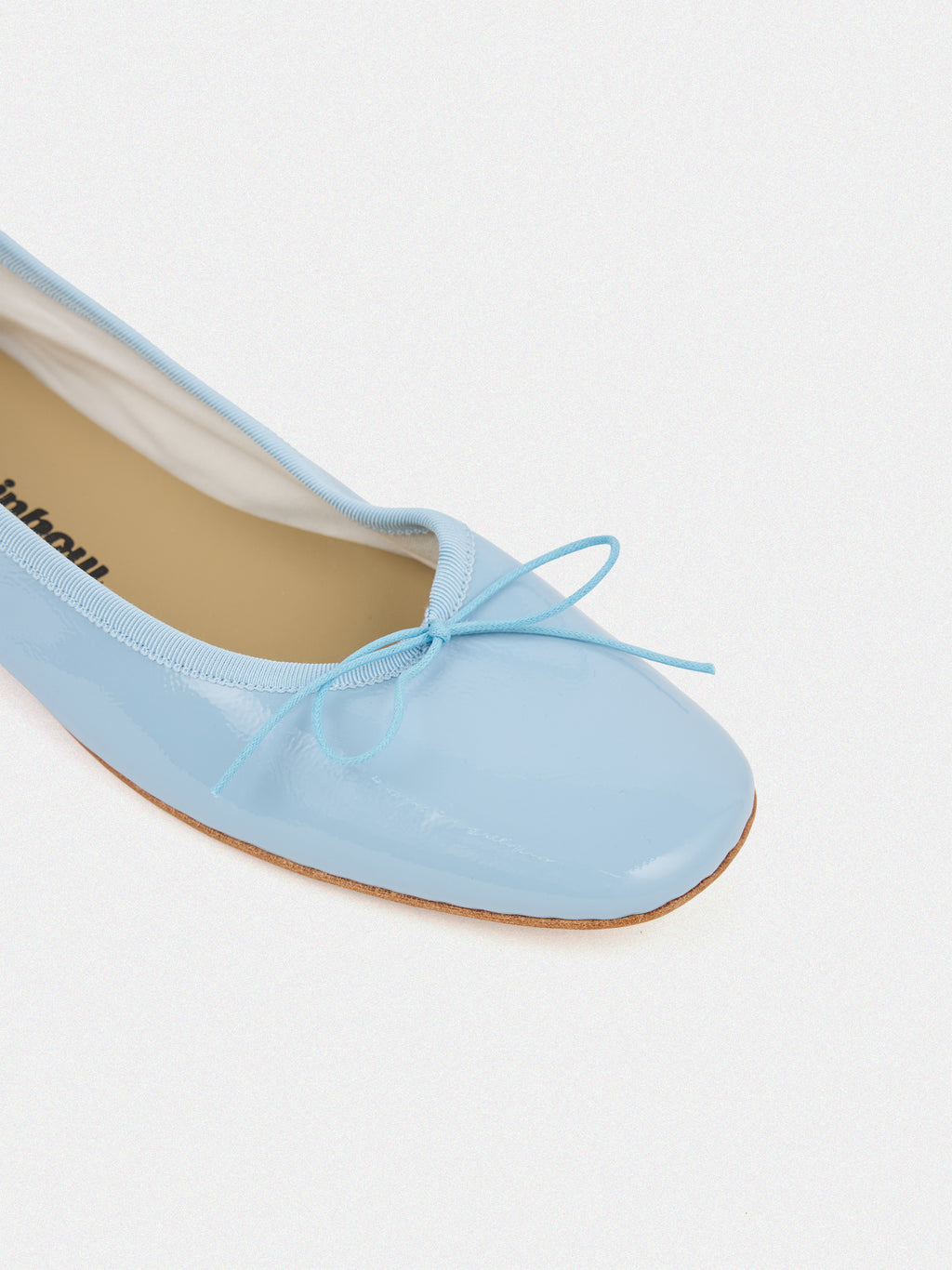 Claire Babyblue