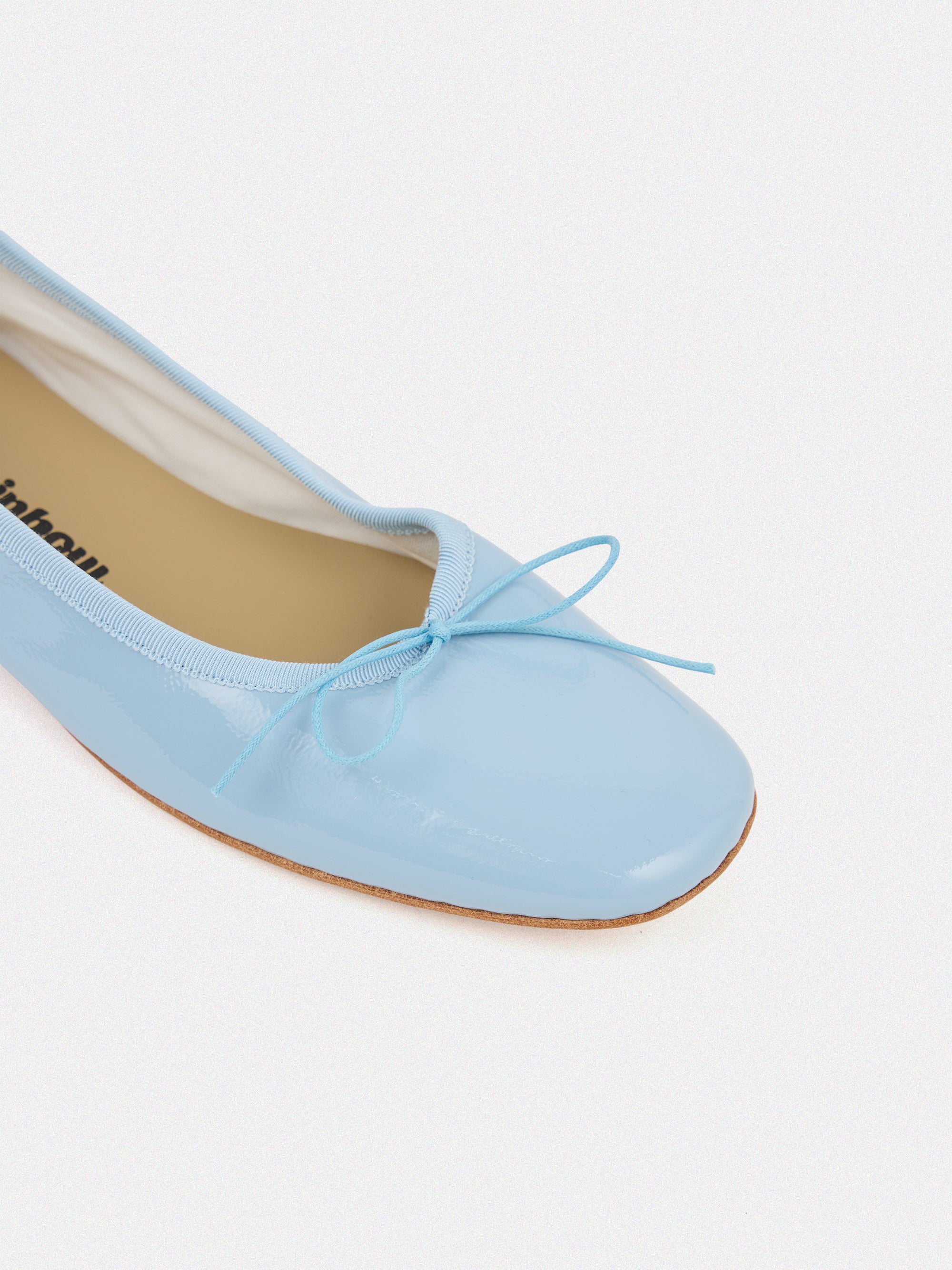 Claire Babyblue