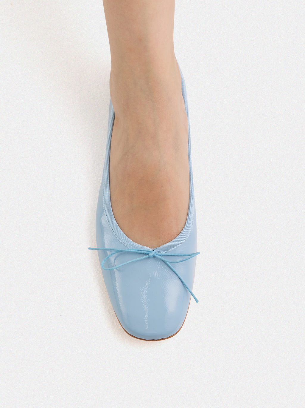 Claire Babyblue