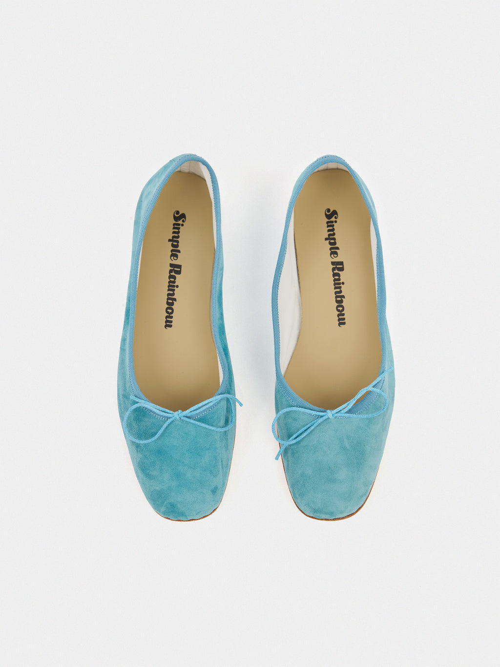 Claire Waterblue