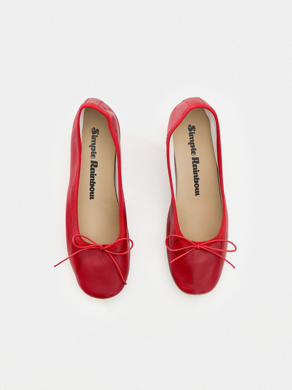 Nina Rouge