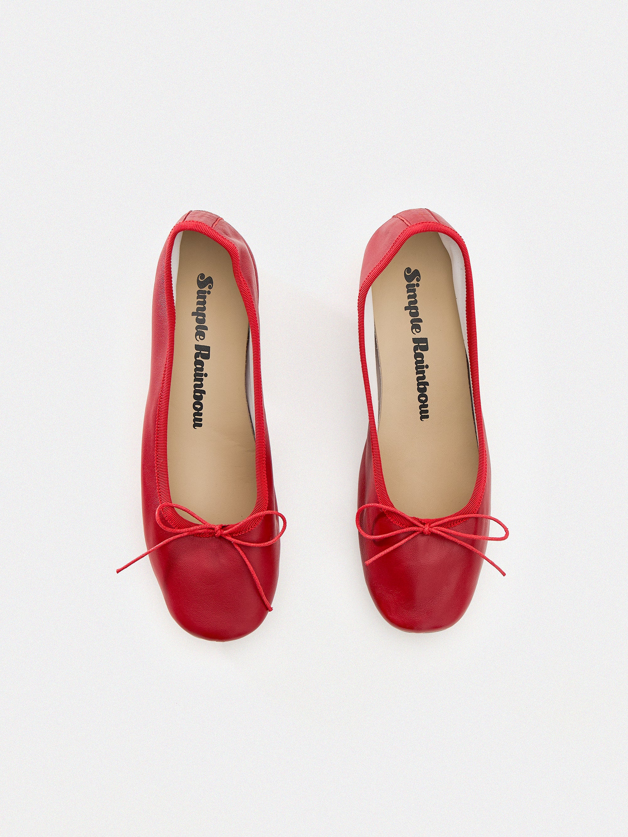Nina Rouge