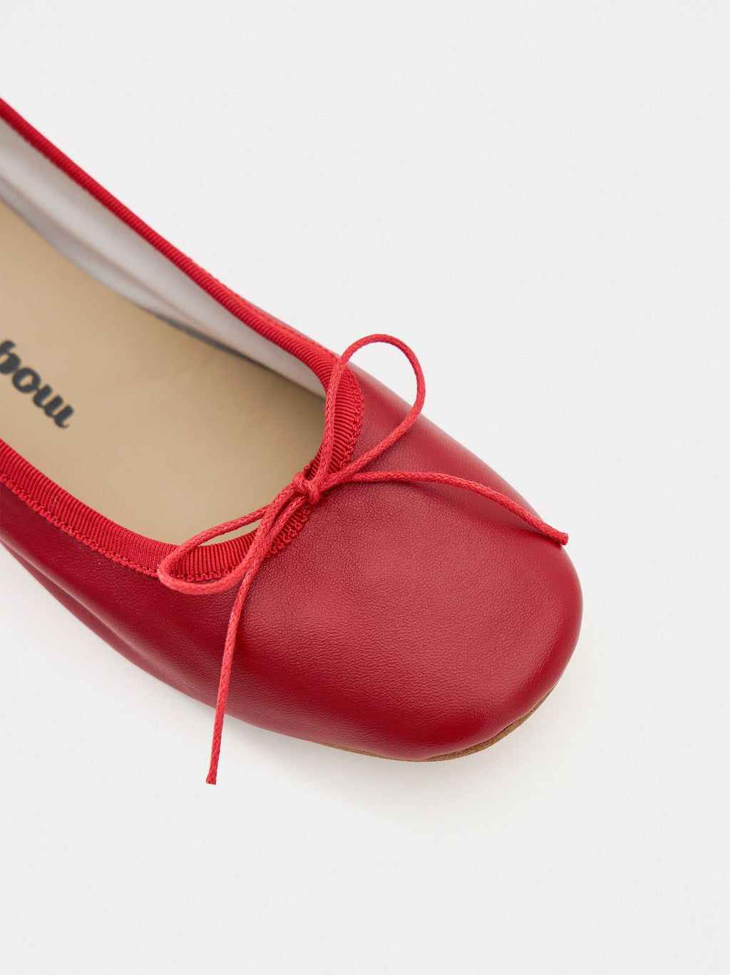 Nina Rouge
