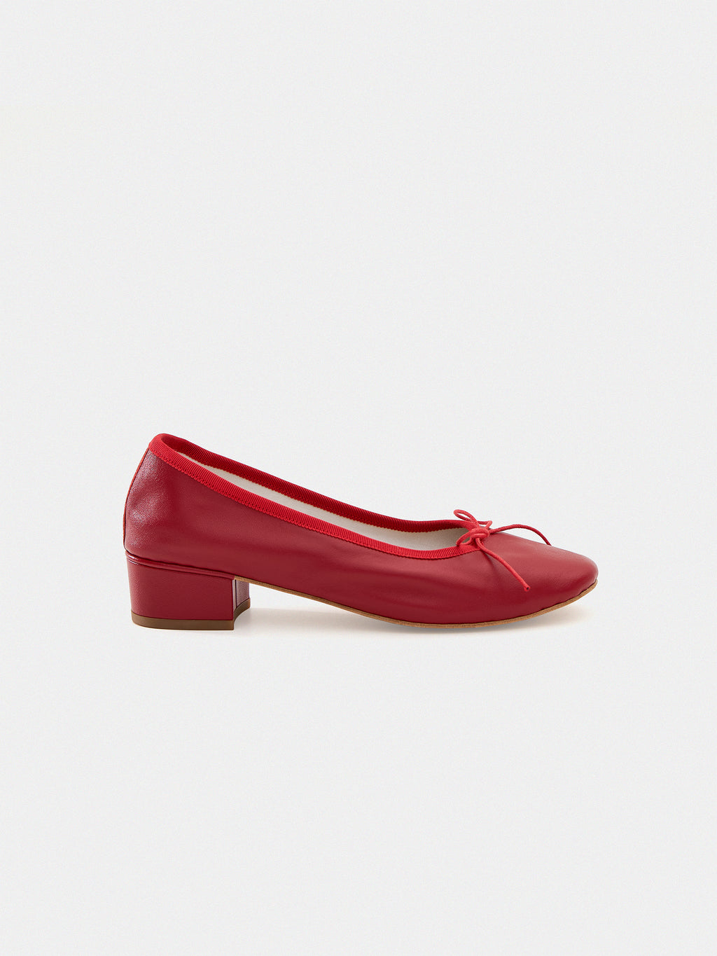 Nina Rouge