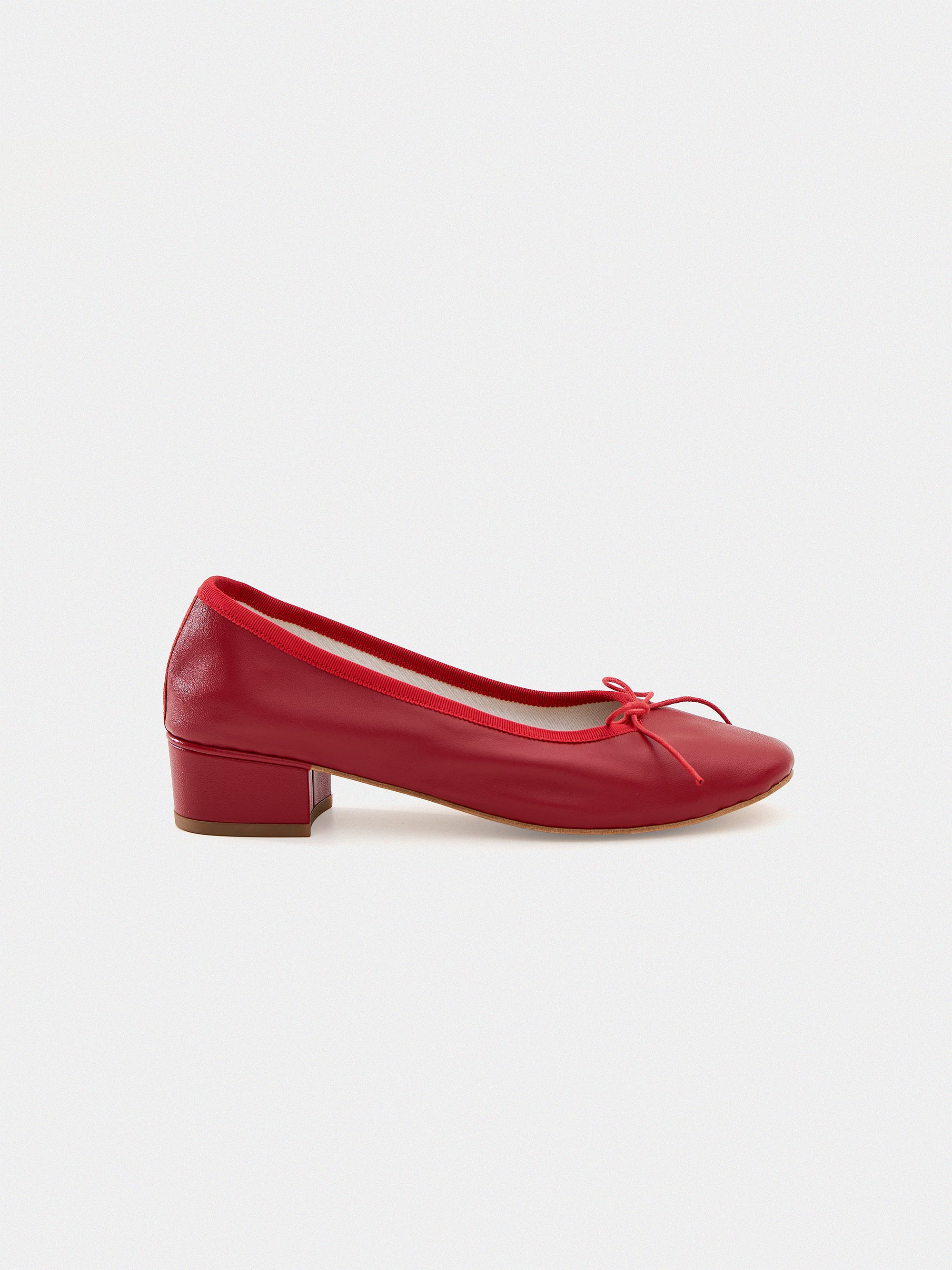 Nina Rouge