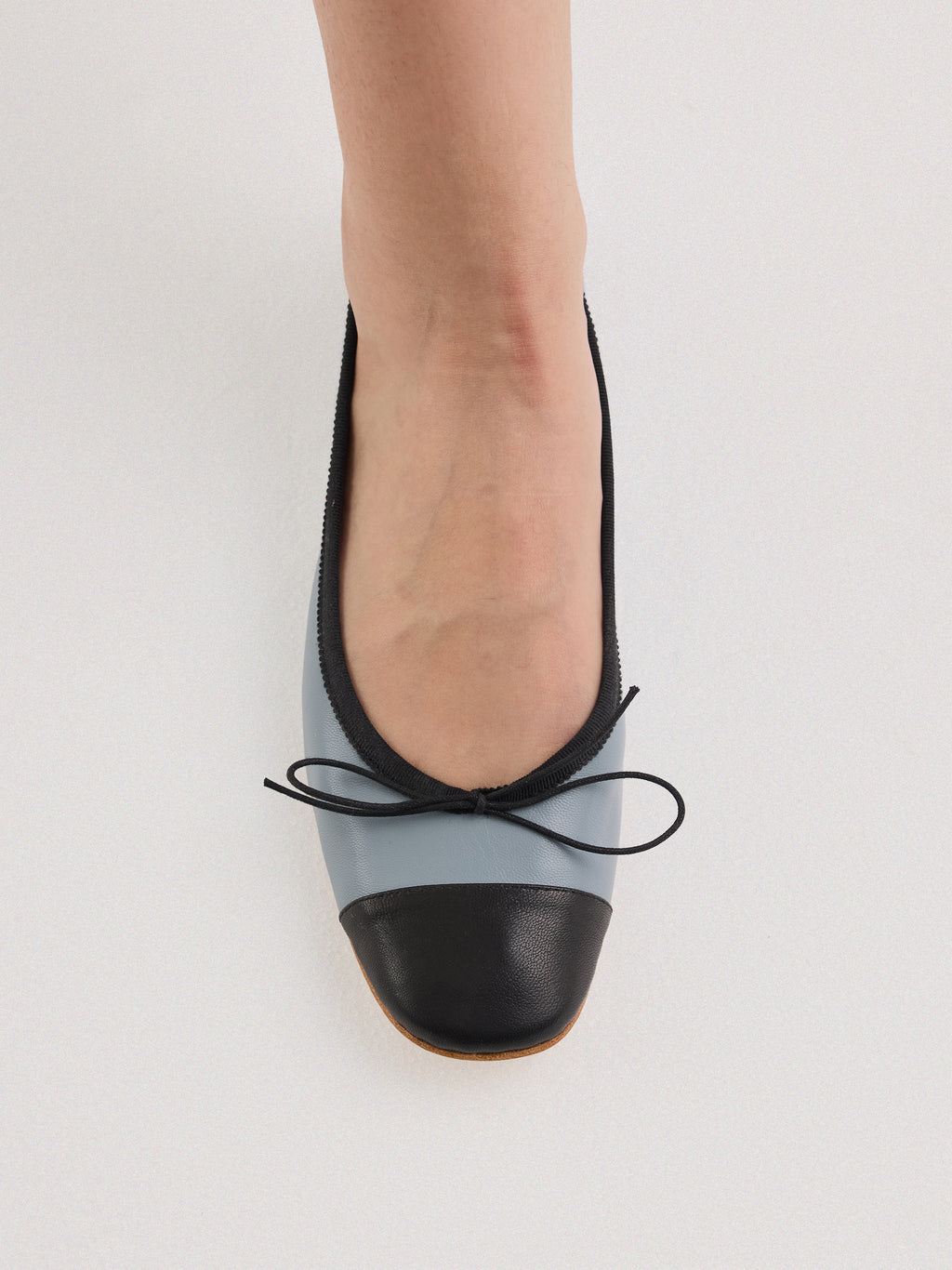 Anaïs Noir Gris
