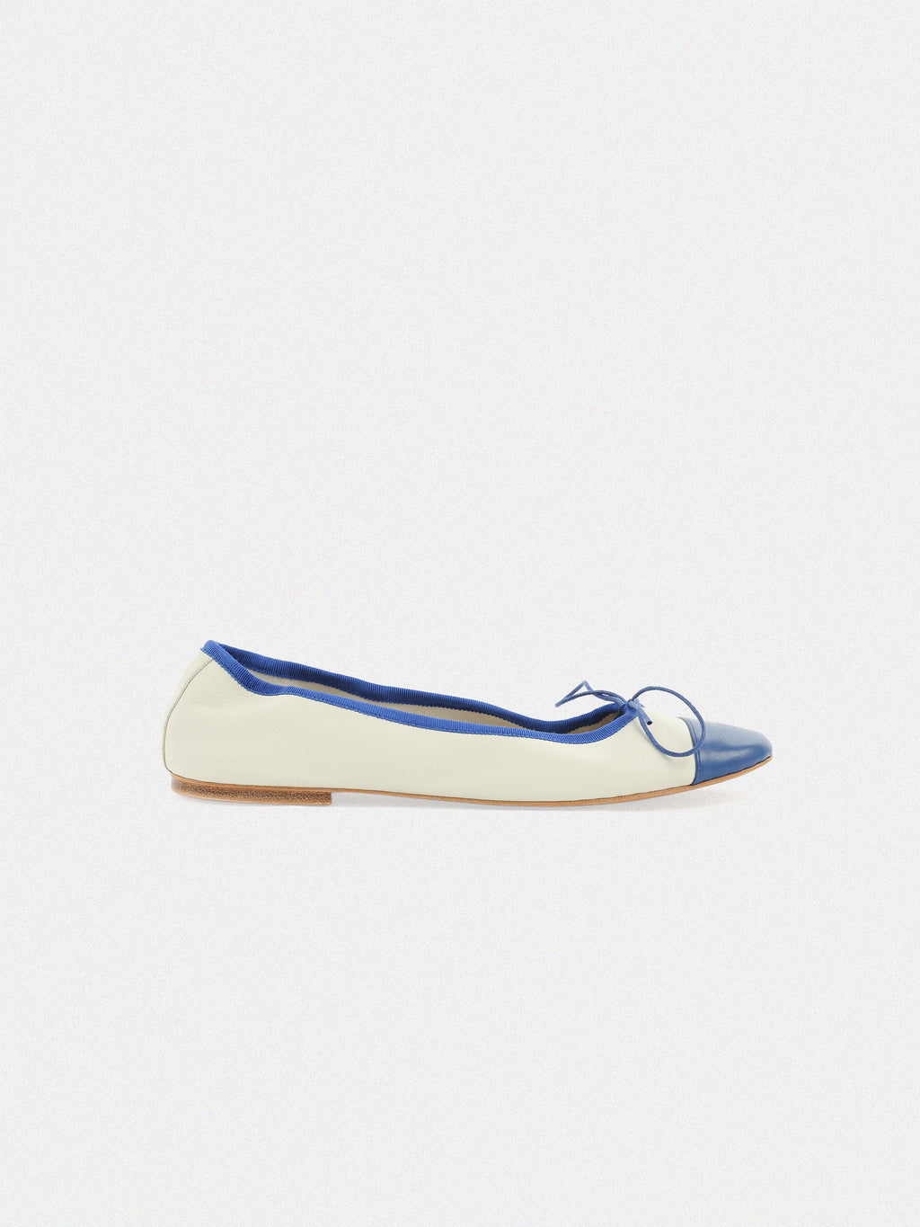 Anaïs blanc blue