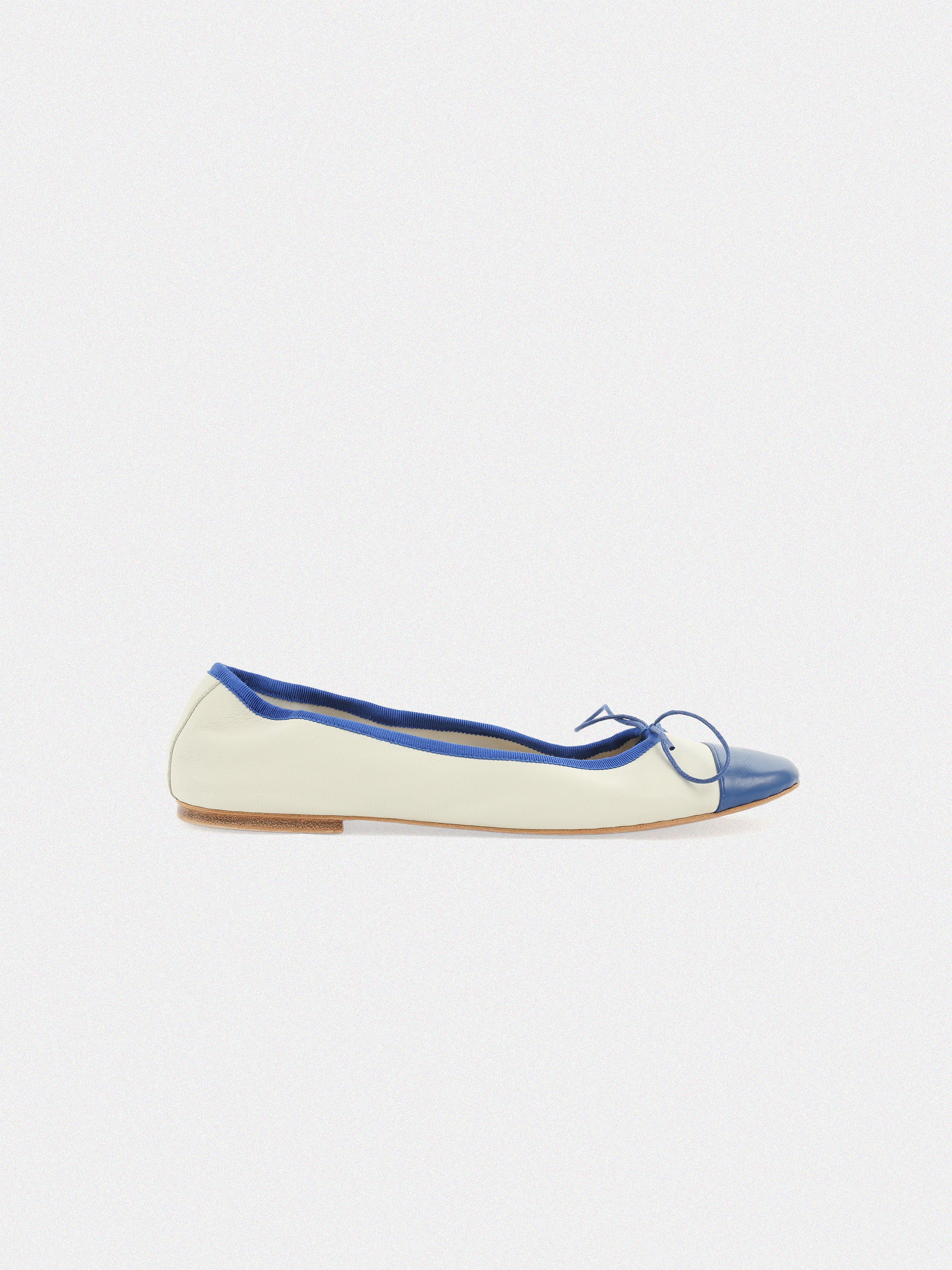 Anaïs blanc blue