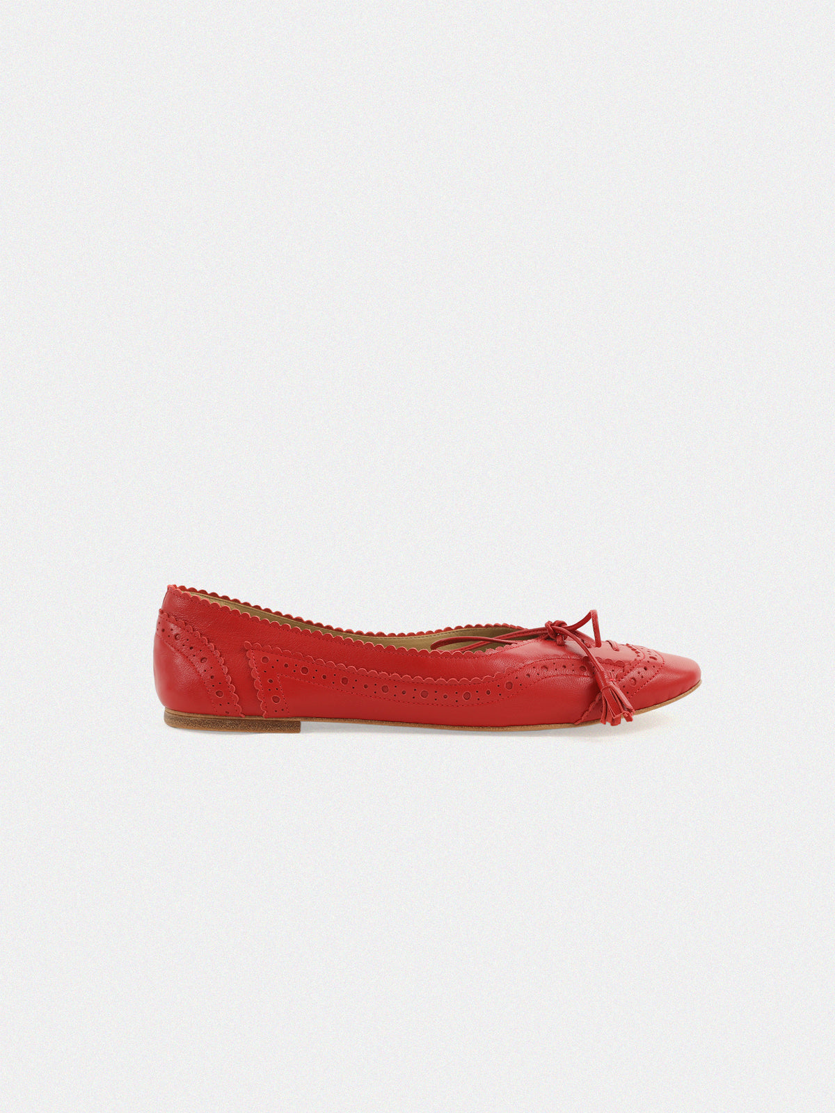 Victoire Rouge
