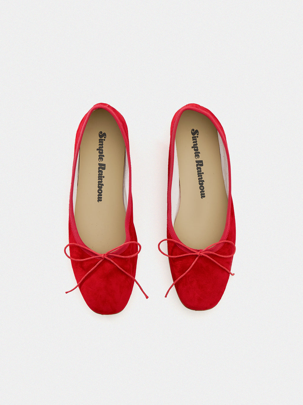 Claire Rouge Velours
