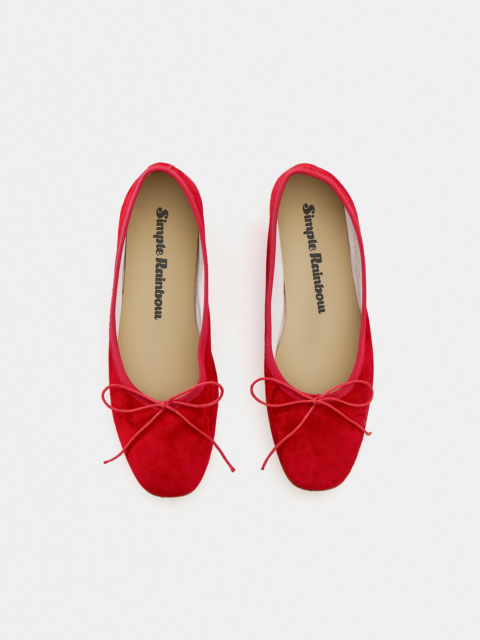 Claire Rouge Velours