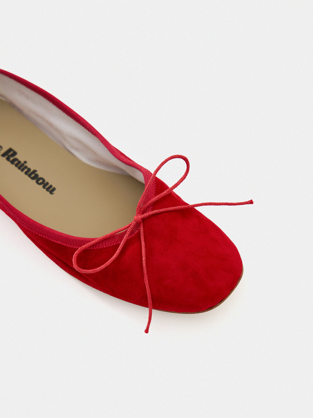 Claire Rouge Velours