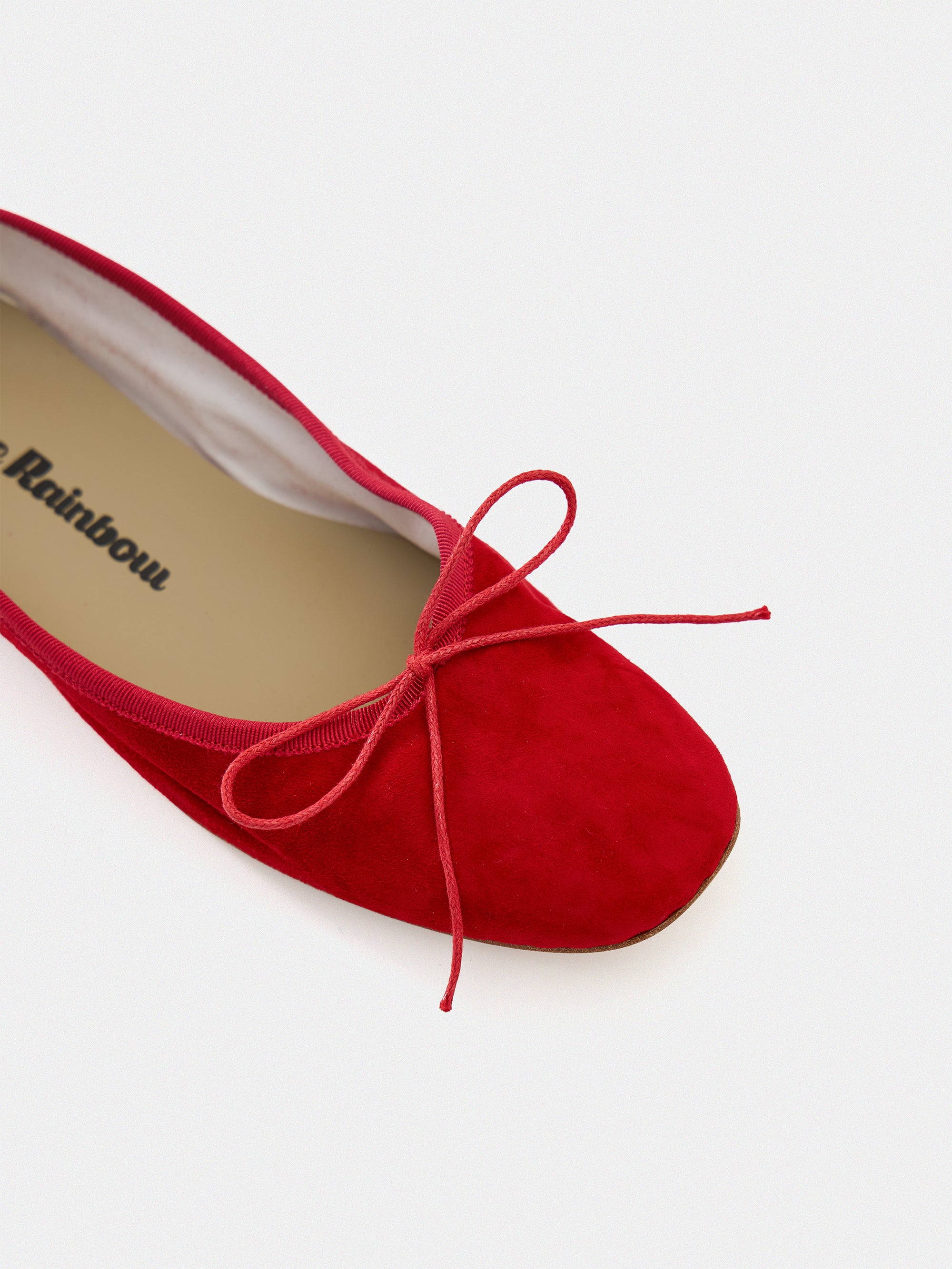 Claire Rouge Velours