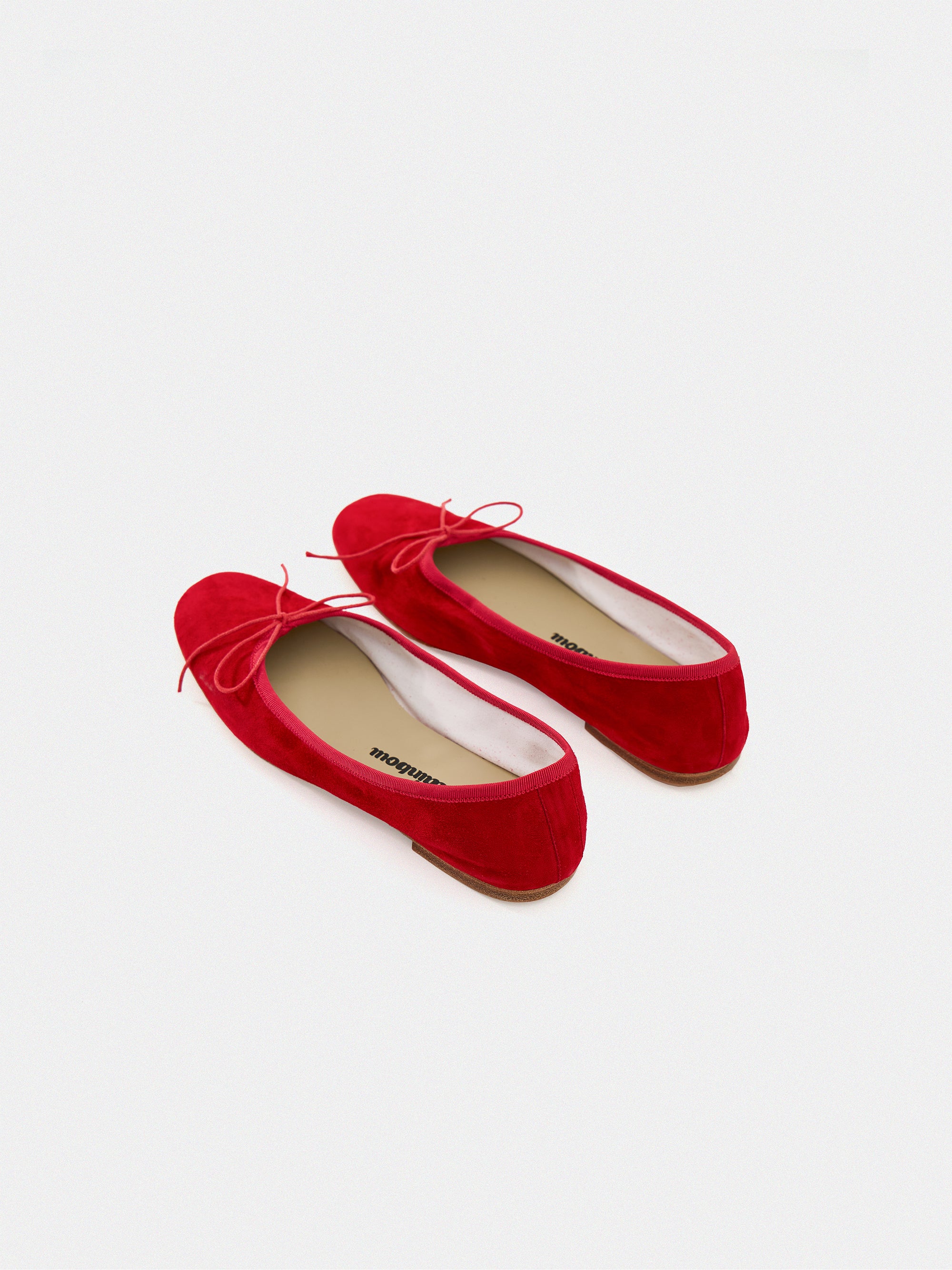 Claire Rouge Velours