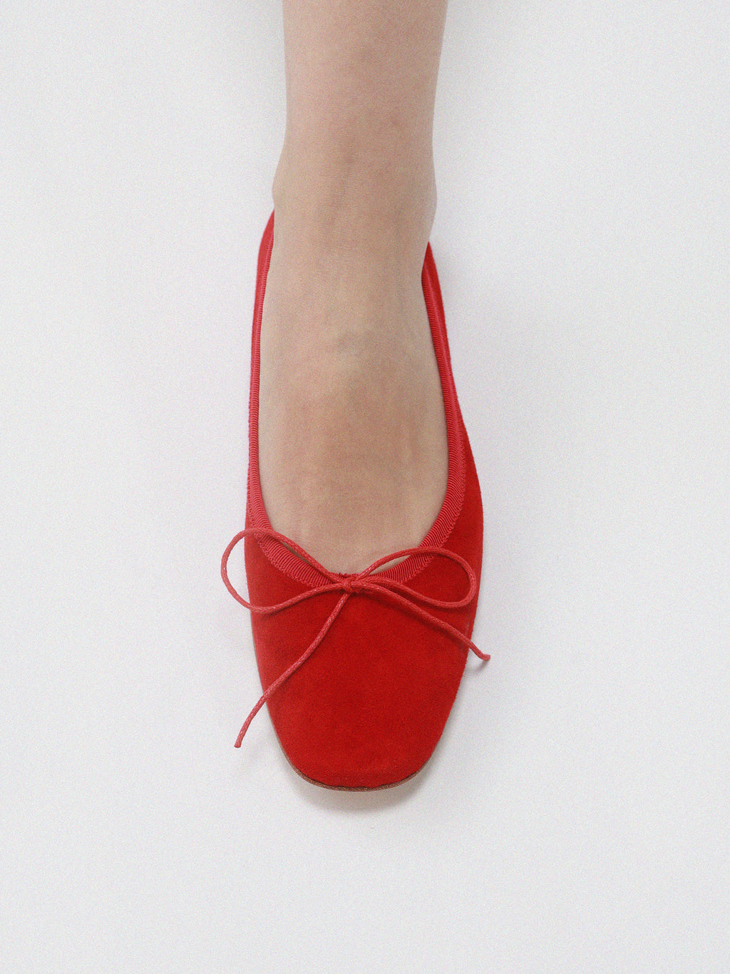 Claire Rouge Velours