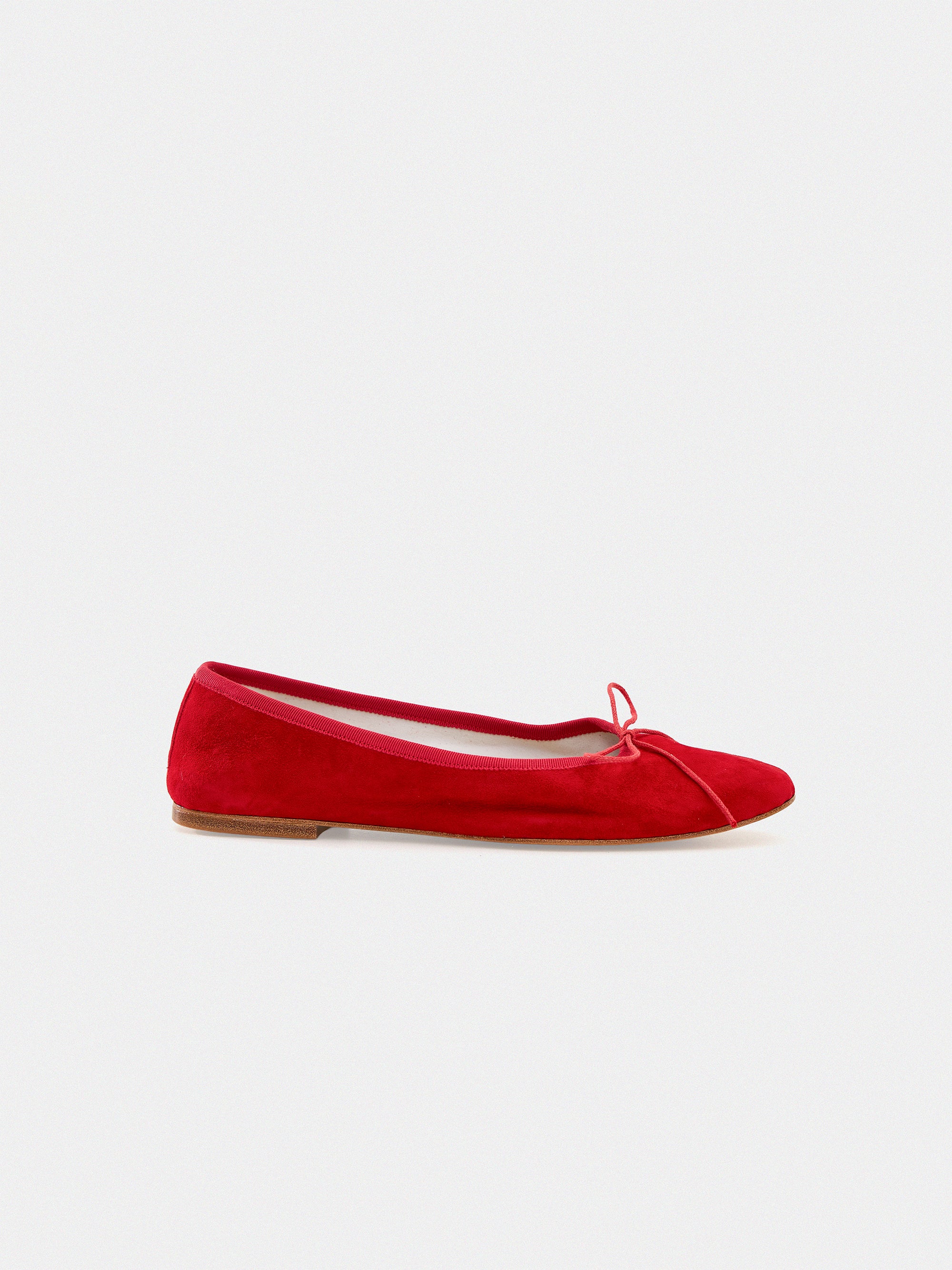 Claire Rouge Velours