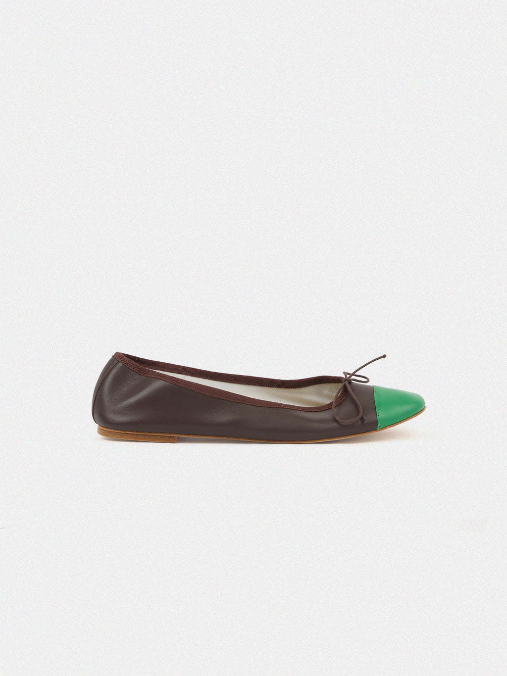 Anaïs chocolate vert