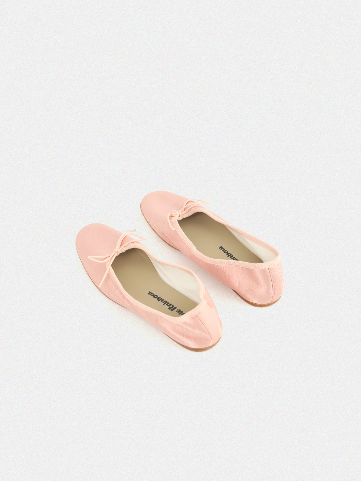 Claire Satin Ballet