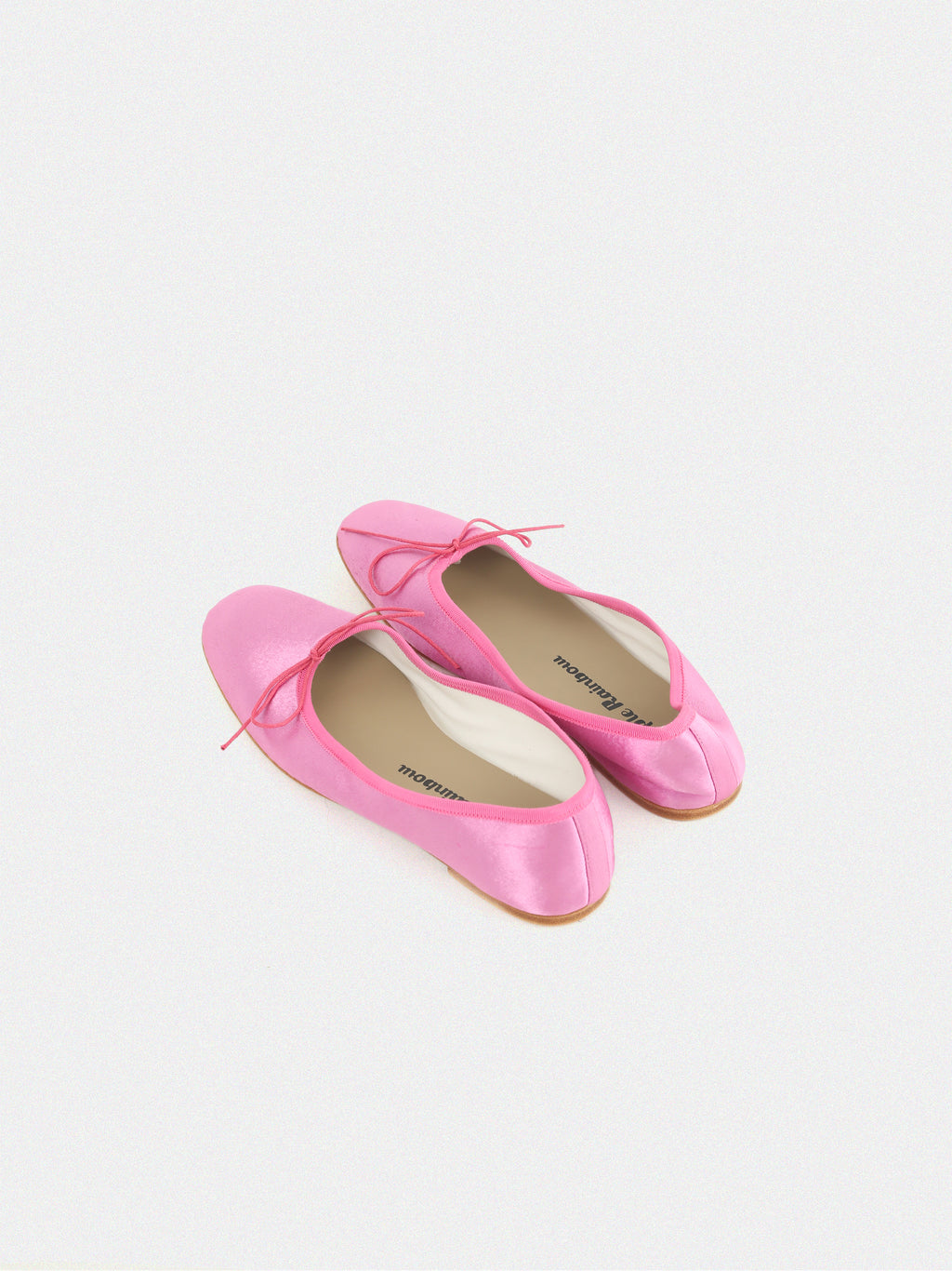 Claire Satin Bonbon