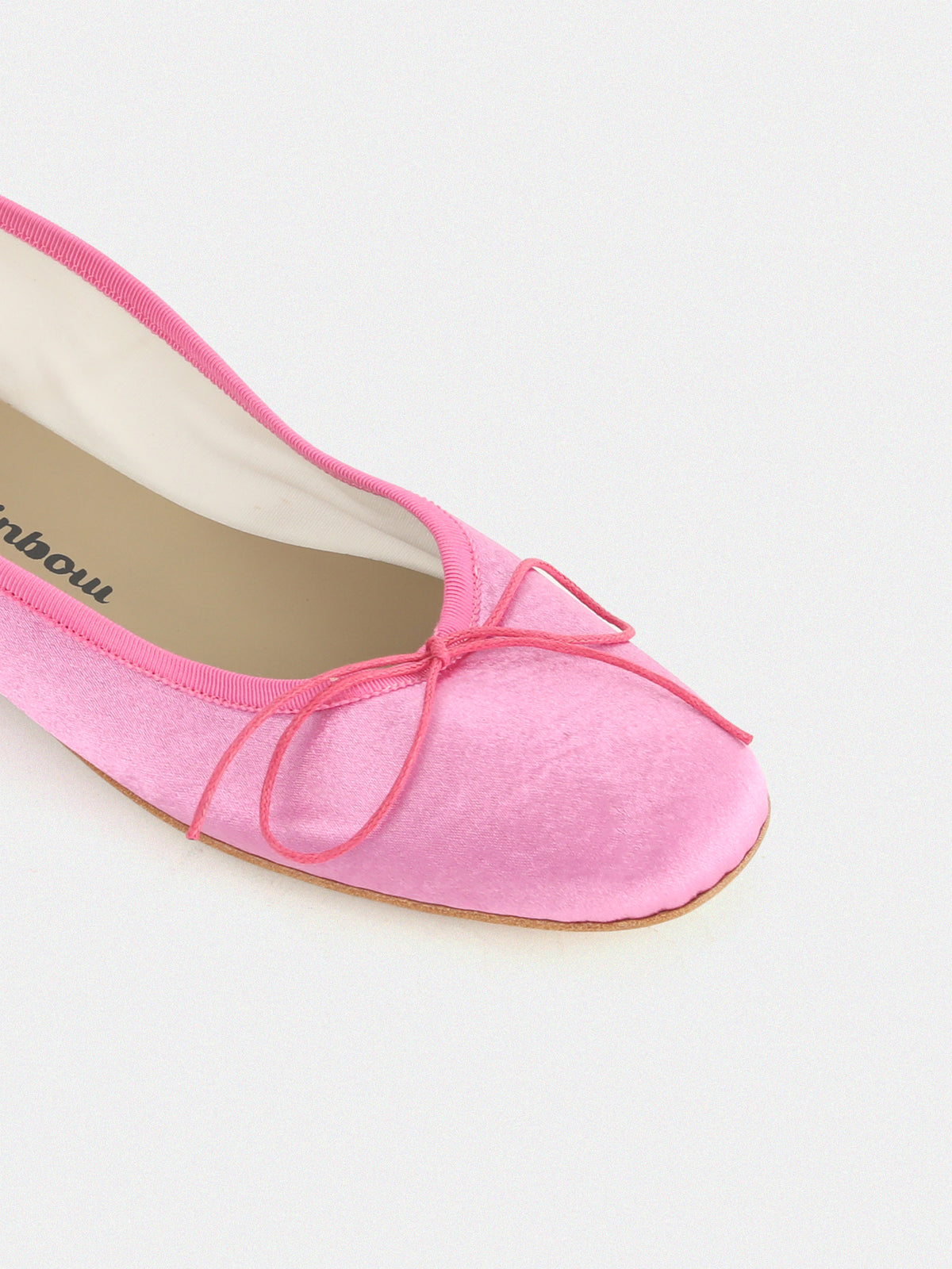 Claire Satin Bonbon