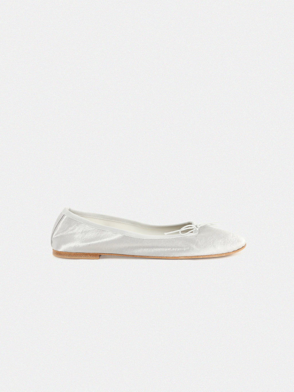 Claire Satin Gris