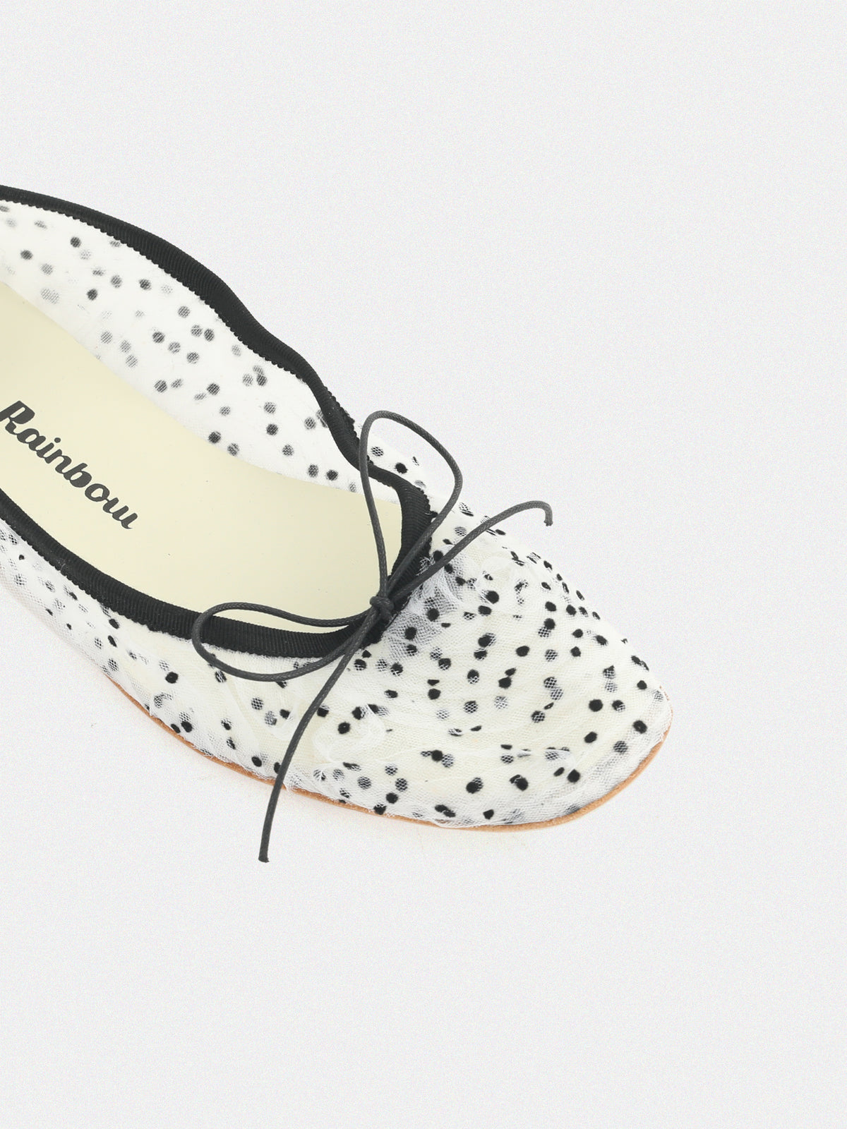Claire Lace Baby's breath
