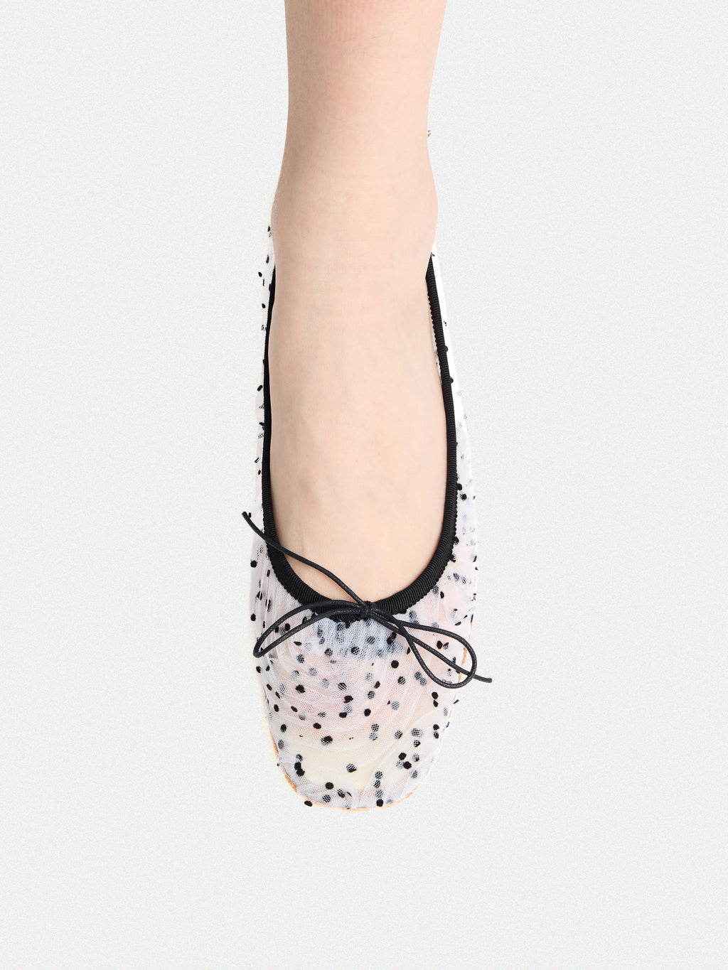 Claire Lace Baby's breath