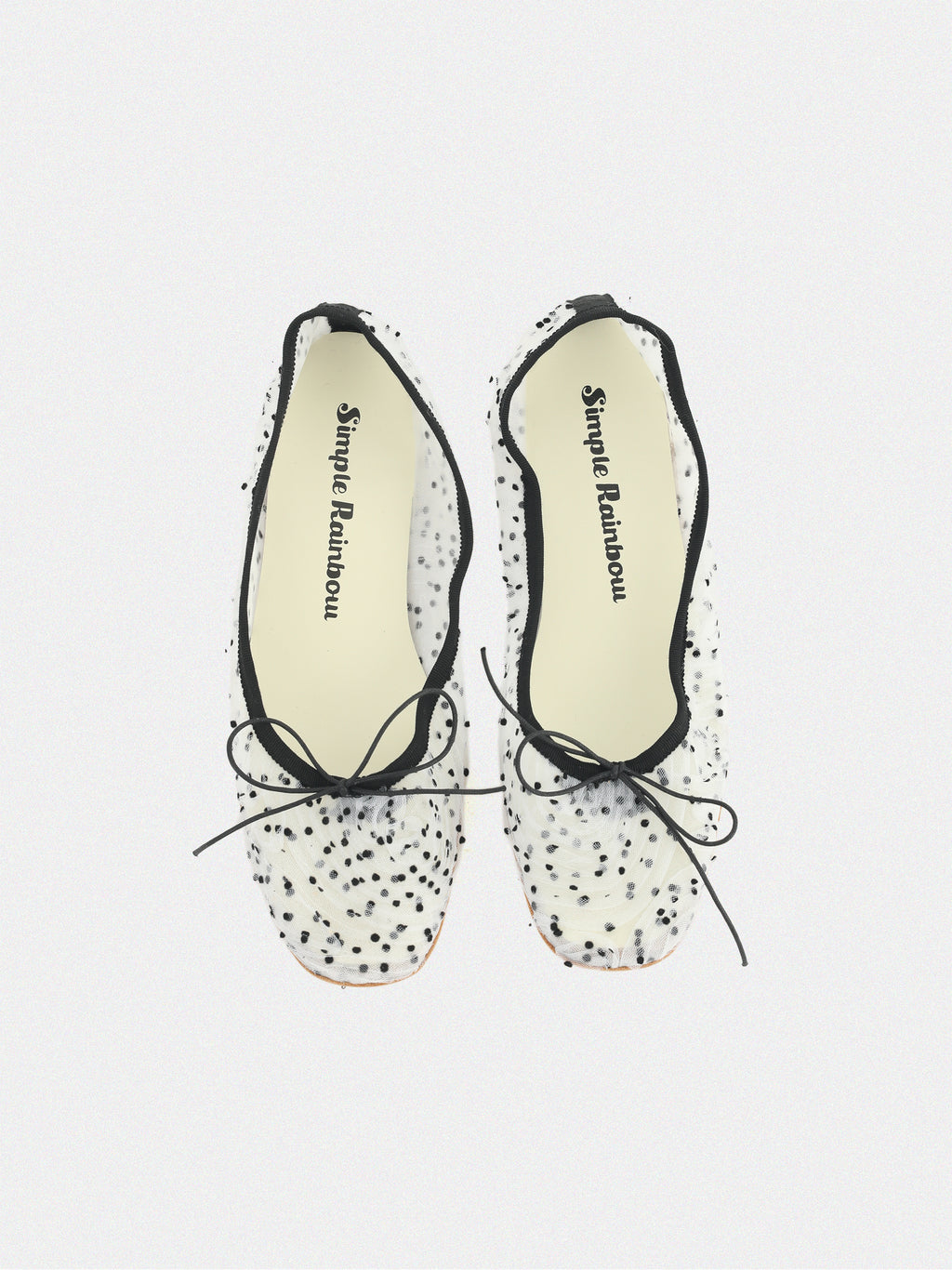Claire Lace Baby's breath