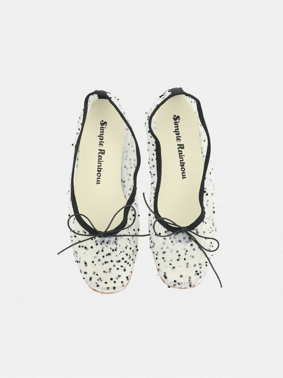 Claire Lace Baby's breath
