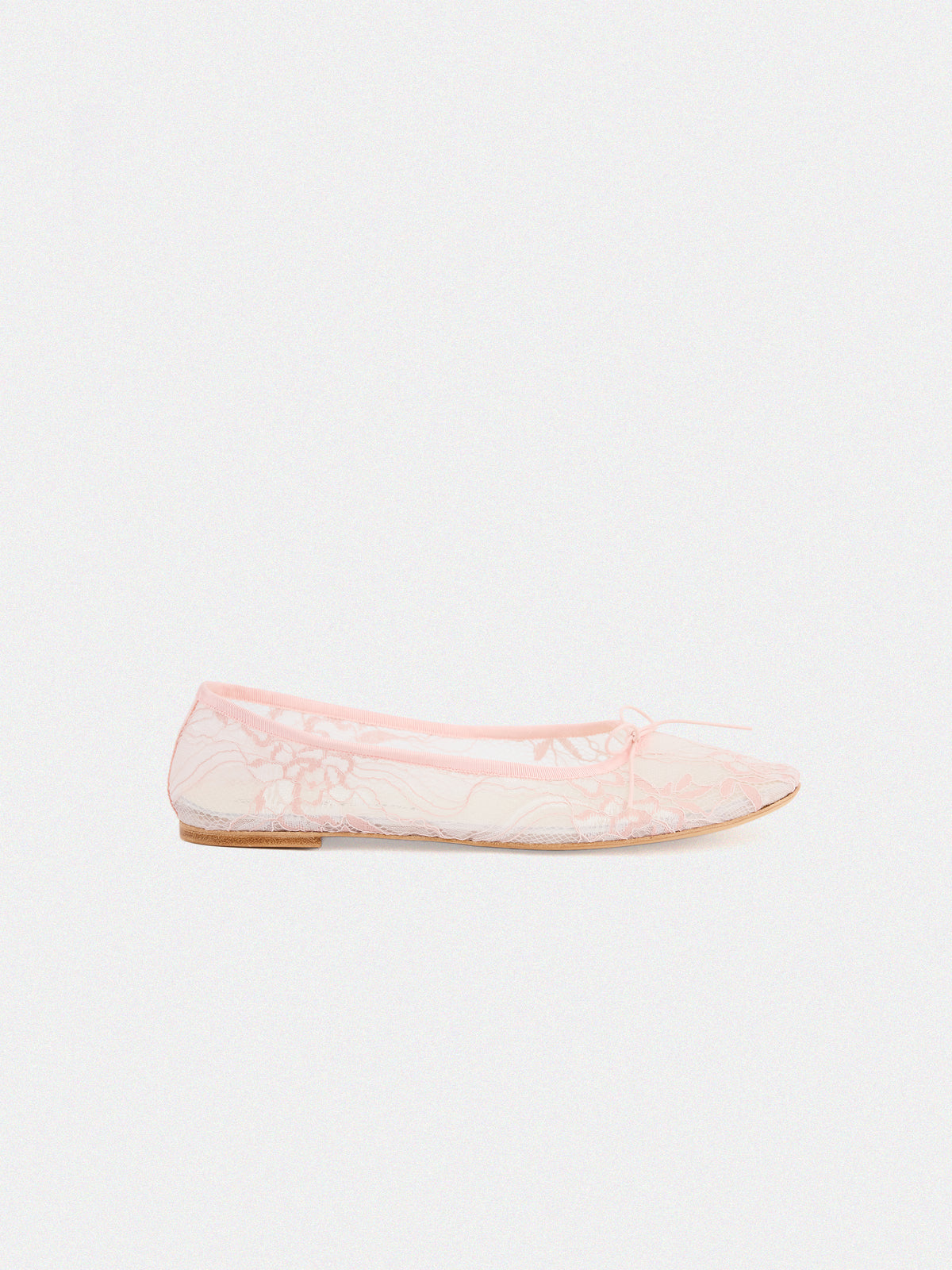 Claire Lace Peony
