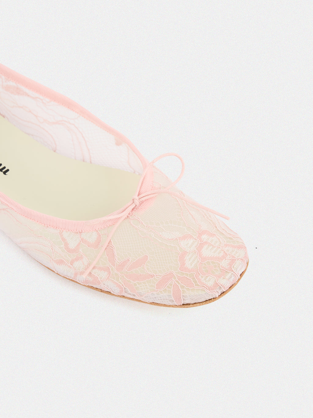 Claire Lace Peony