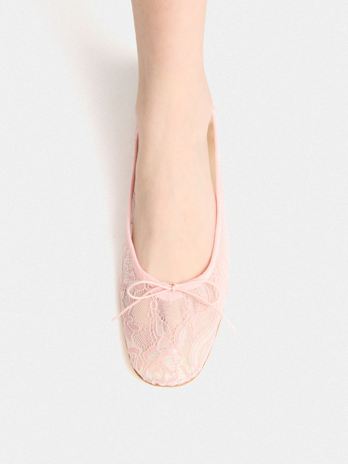Claire Lace Peony