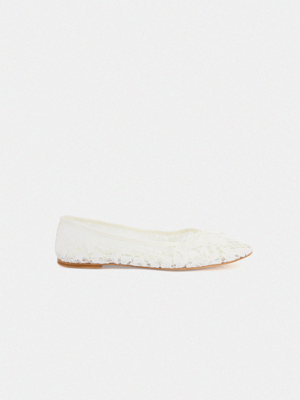 Claire Lace Magnolia