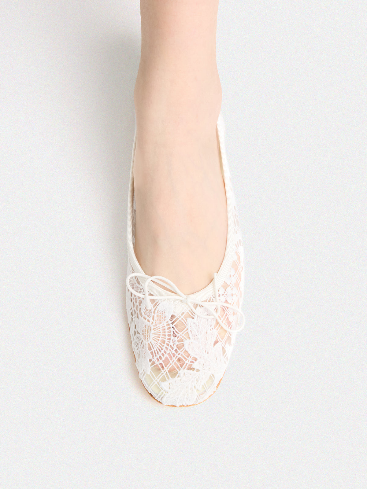 Claire Lace Magnolia