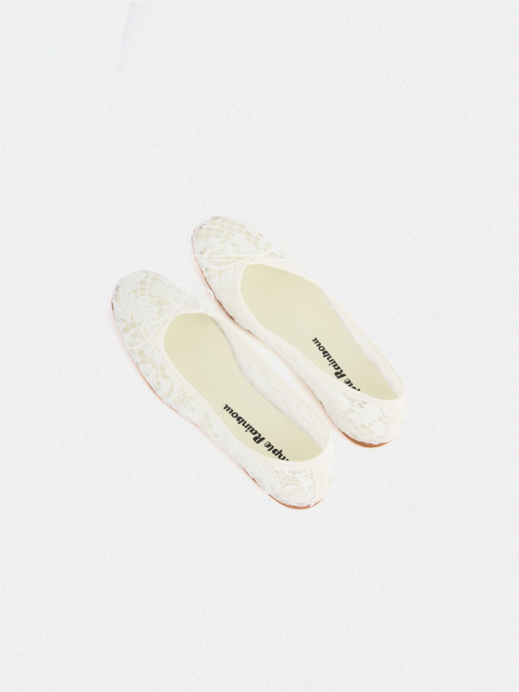 Claire Lace Magnolia
