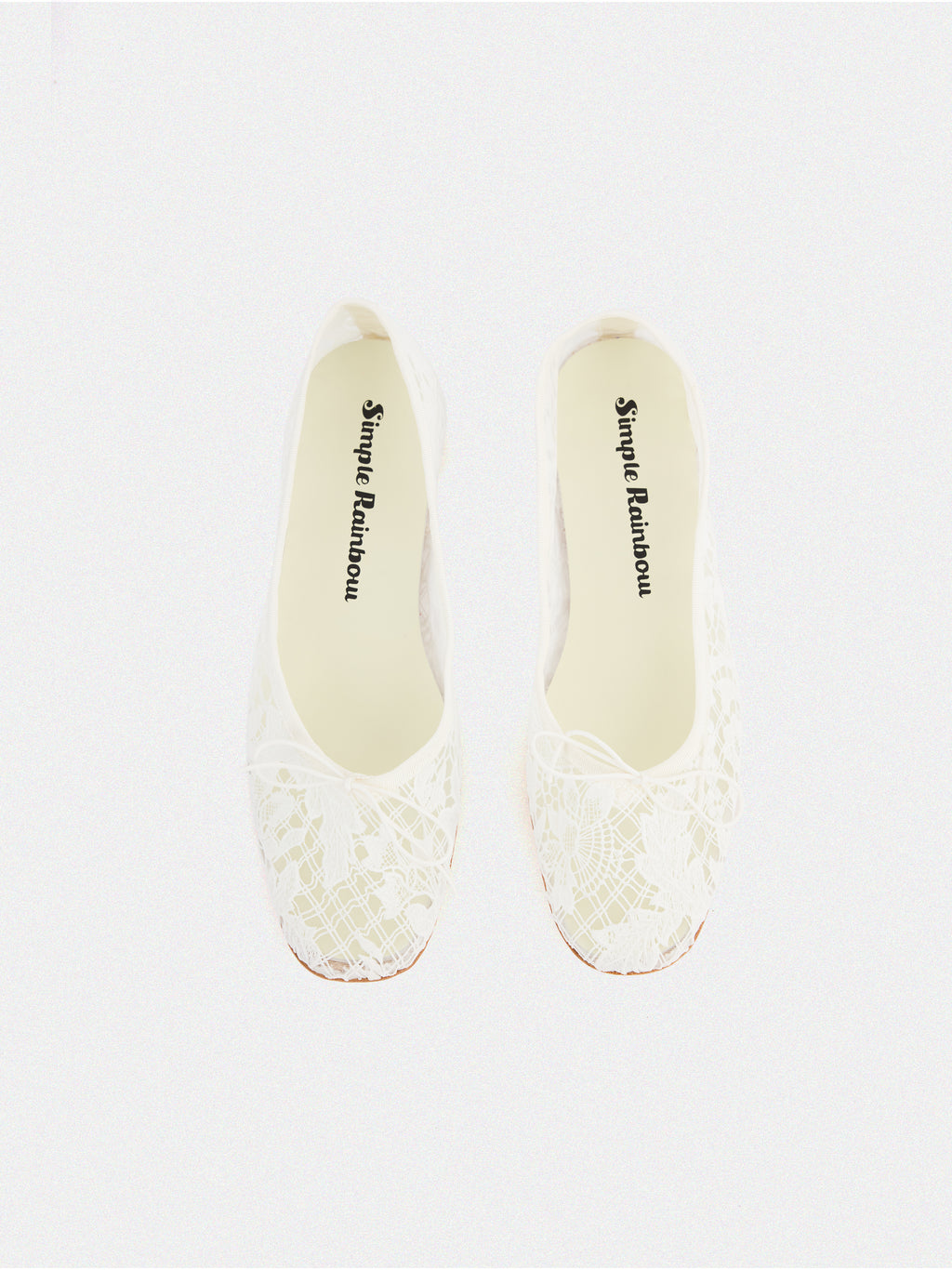 Claire Lace Magnolia