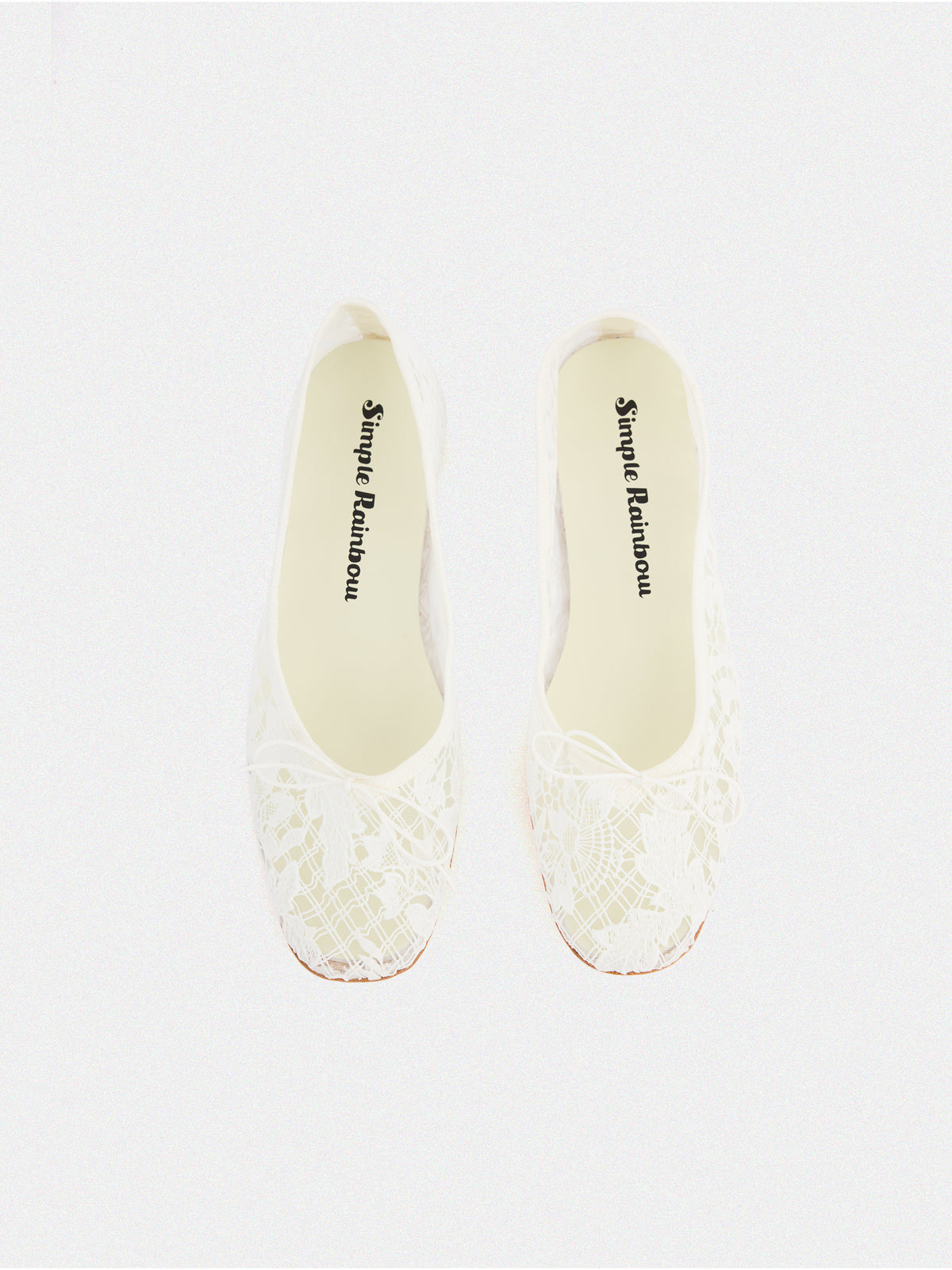 Claire Lace Magnolia