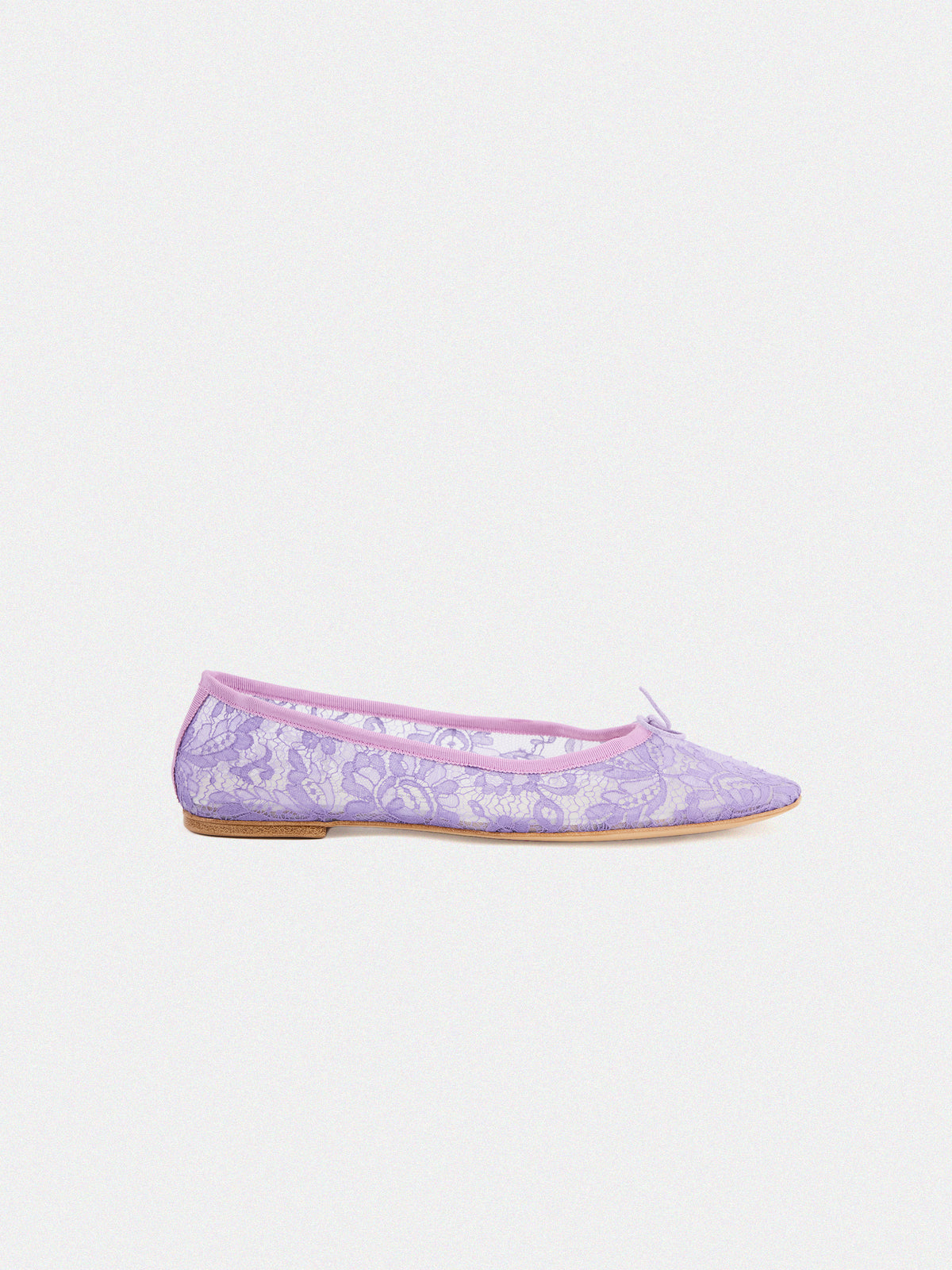 Claire Lace Wisteria