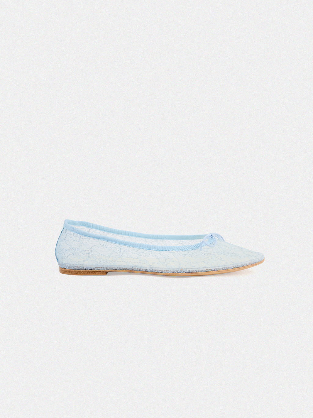 Claire Lace Forget-me-not