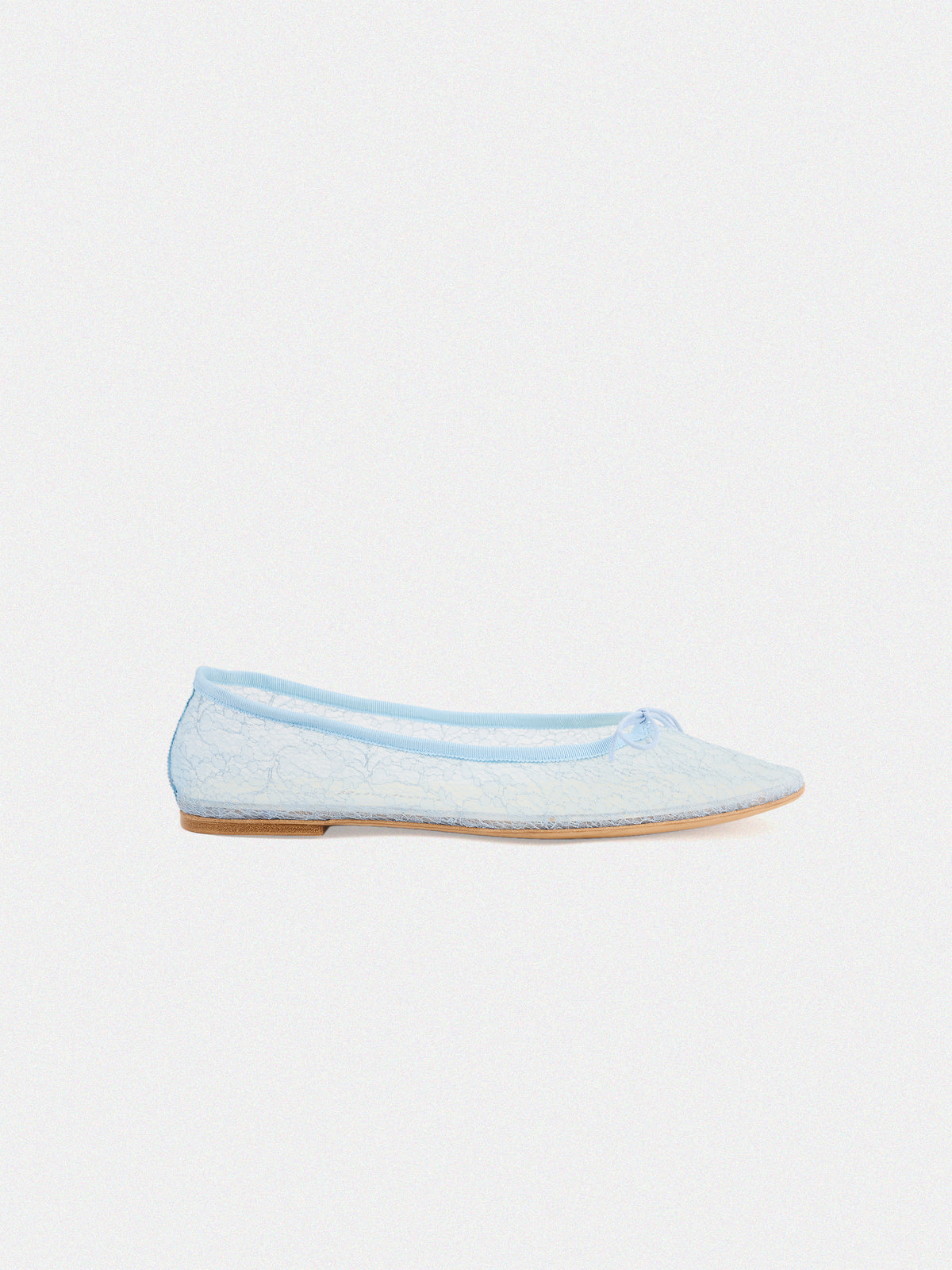 Claire Lace Forget-me-not