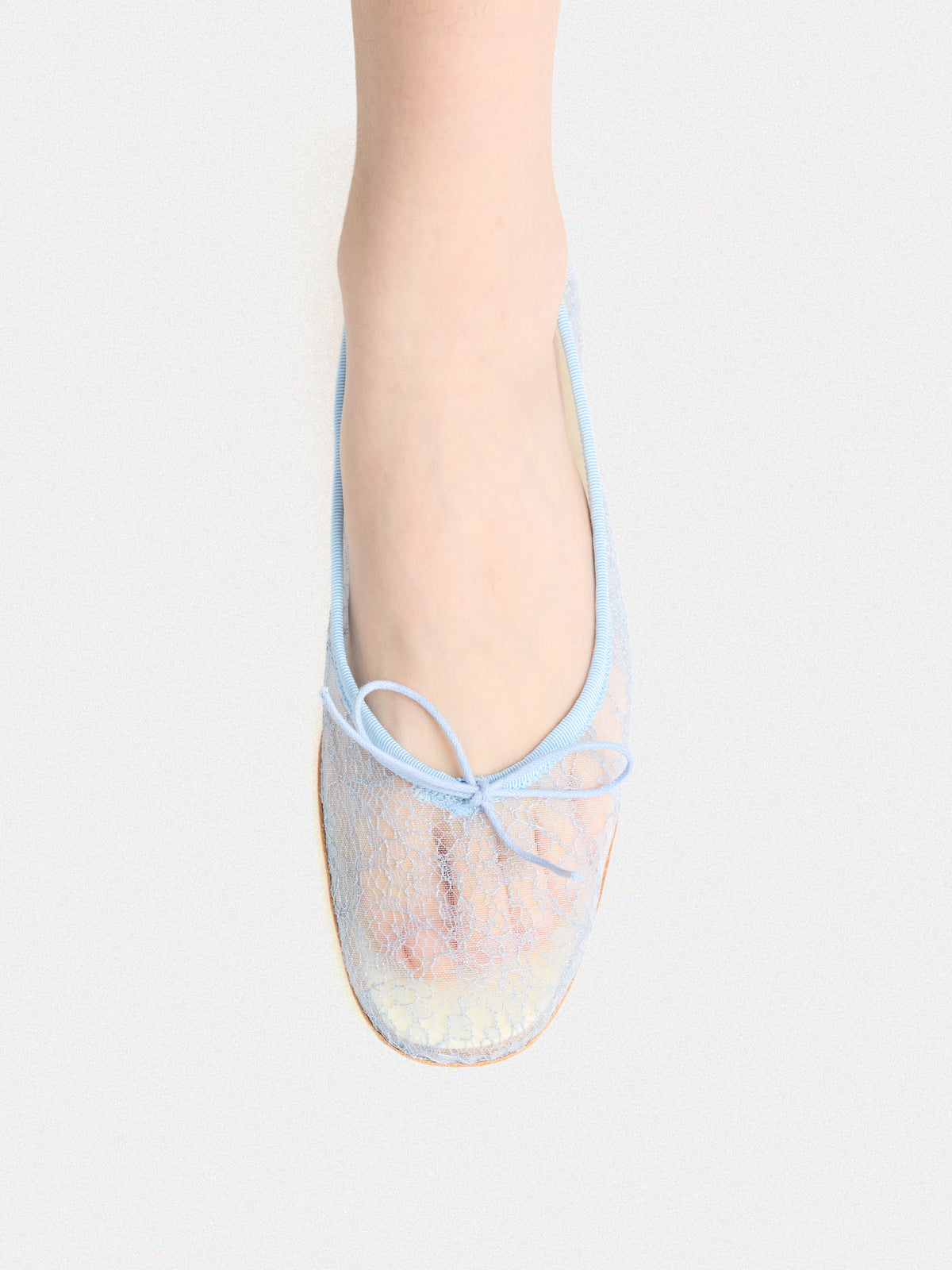 Claire Lace Forget-me-not