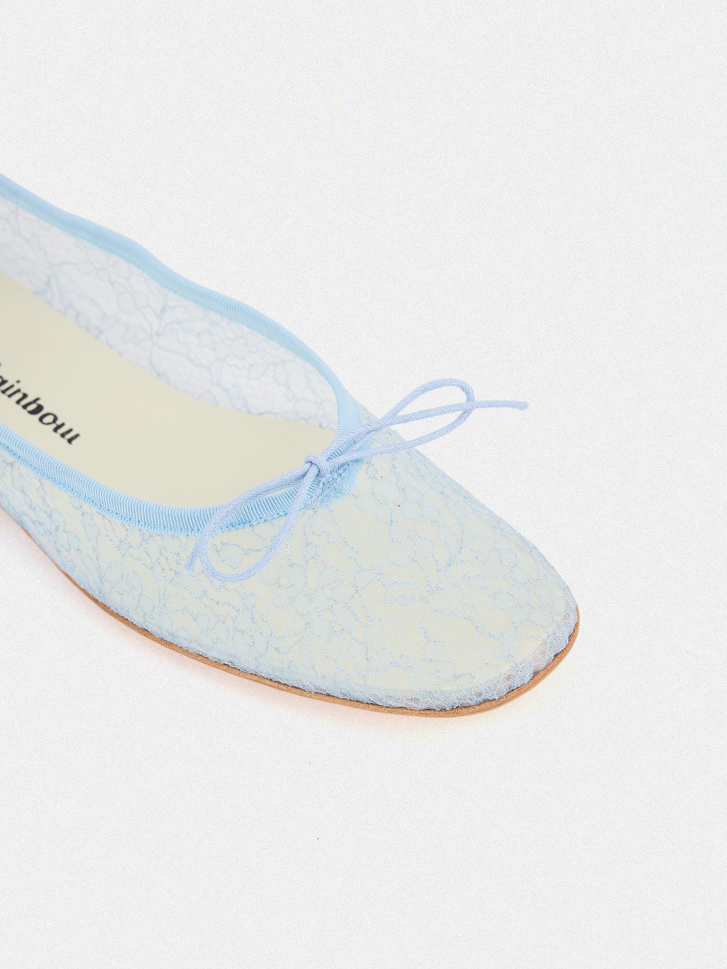 Claire Lace Forget-me-not