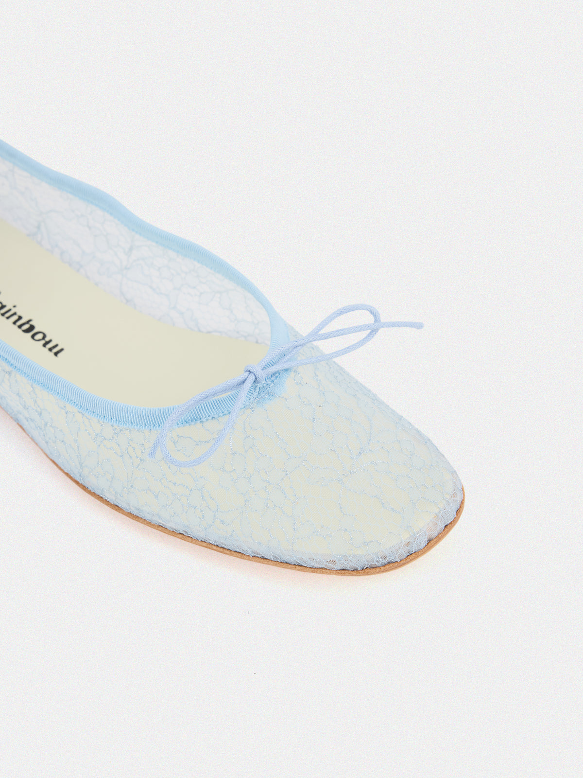 Claire Lace Forget-me-not