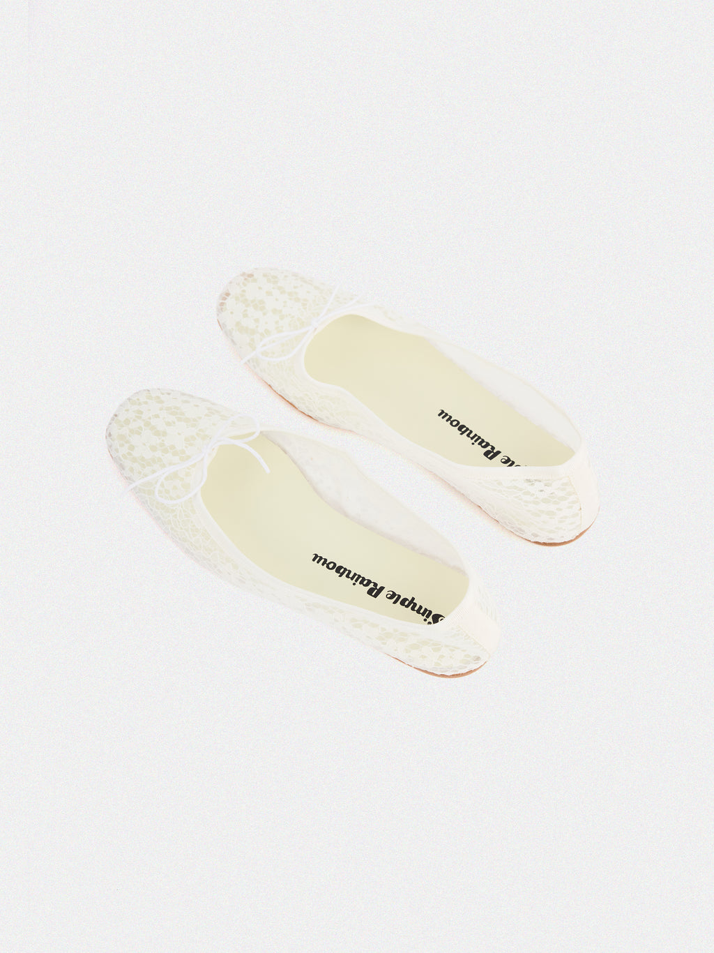 Claire Lace Gardenia