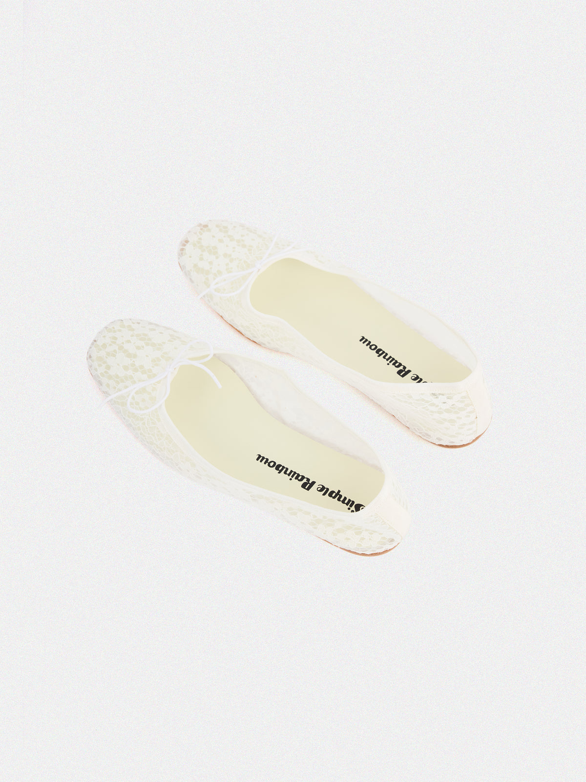 Claire Lace Gardenia