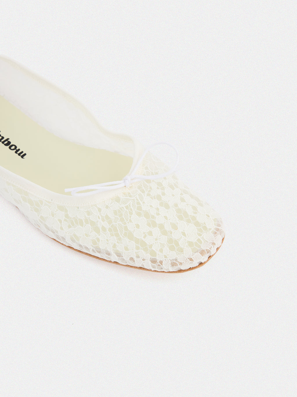 Claire Lace Gardenia