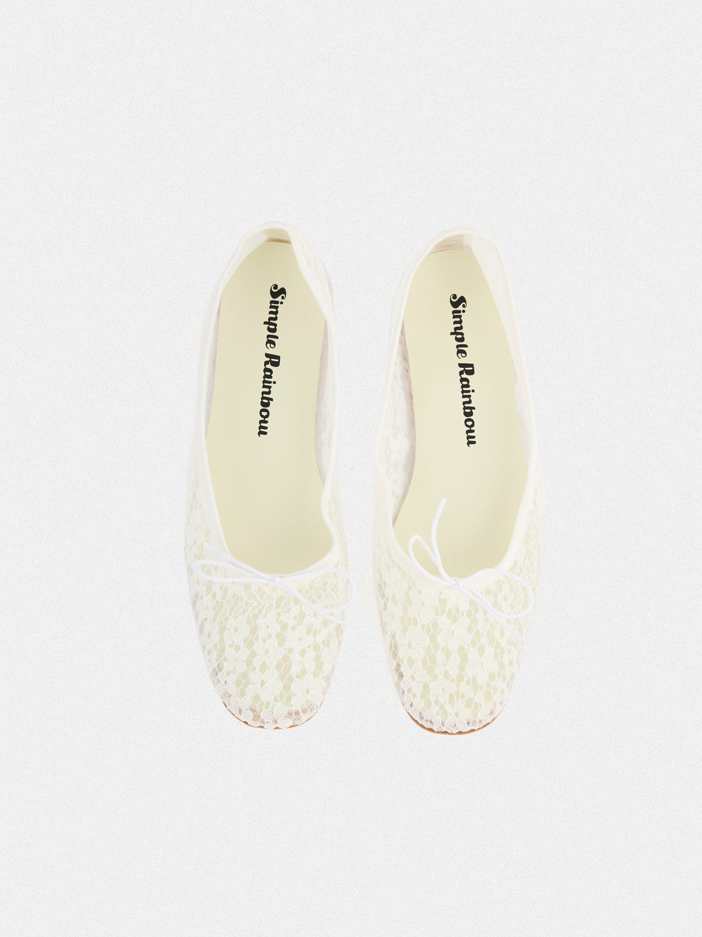 Claire Lace Gardenia