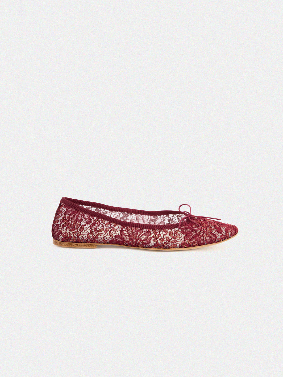 Claire Lace Dahlia