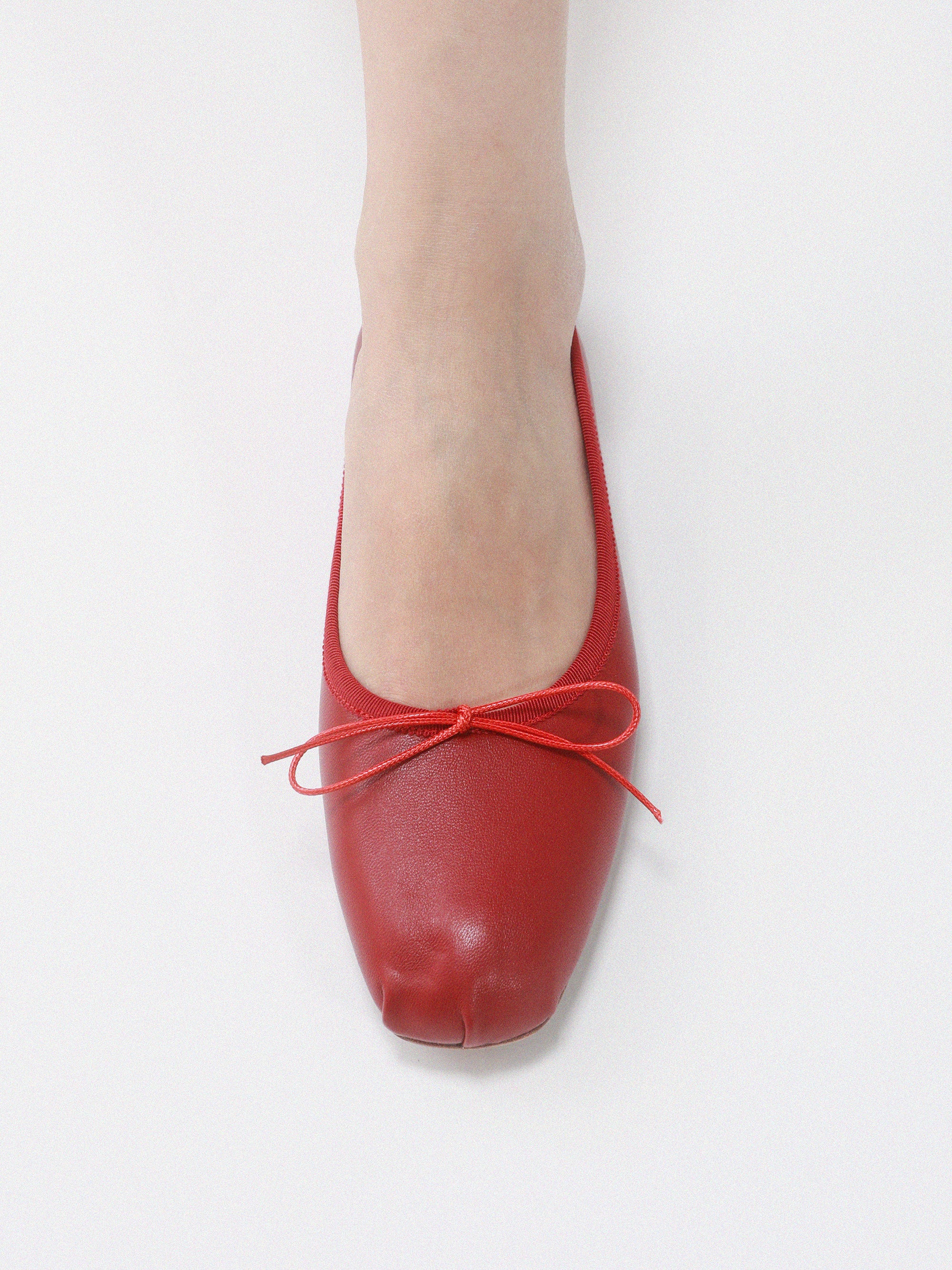 Élise Rouge