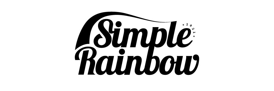 Simple Rainbow